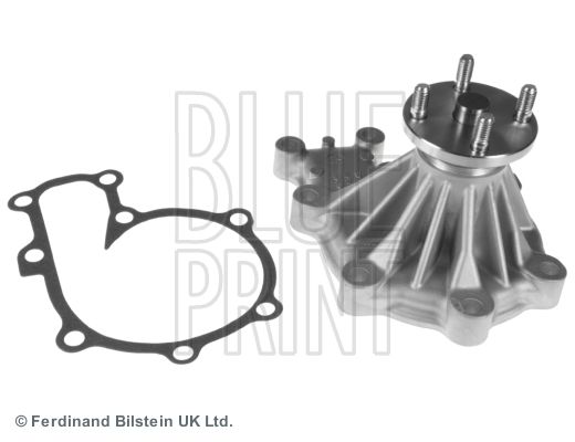 BLUE PRINT ADM59123 Water Pump, engine cooling