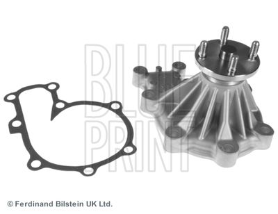 Water Pump, engine cooling BLUE PRINT ADM59123