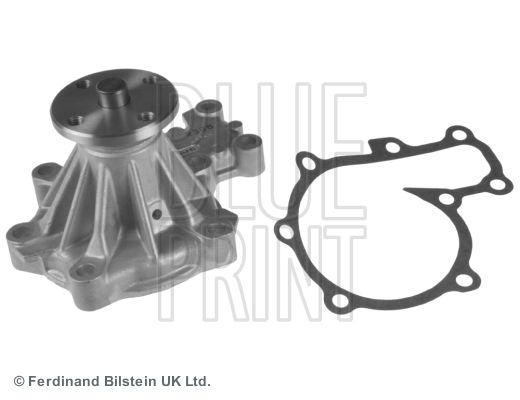 BLUE PRINT ADM59124 Water Pump, engine cooling