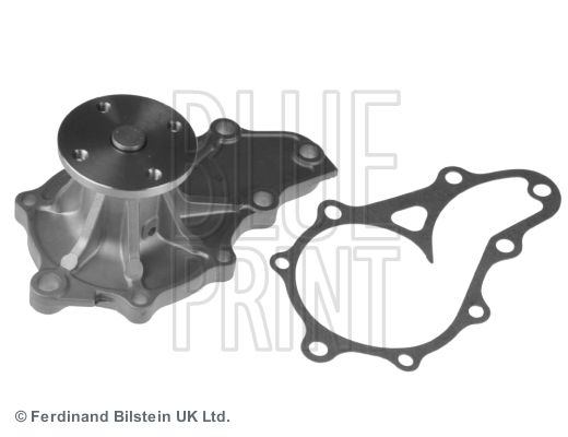 BLUE PRINT ADM59125 Water Pump, engine cooling