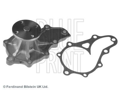 Water Pump, engine cooling BLUE PRINT ADM59125