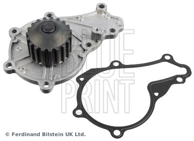Water Pump, engine cooling BLUE PRINT ADM59138
