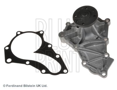 Water Pump, engine cooling BLUE PRINT ADM59176