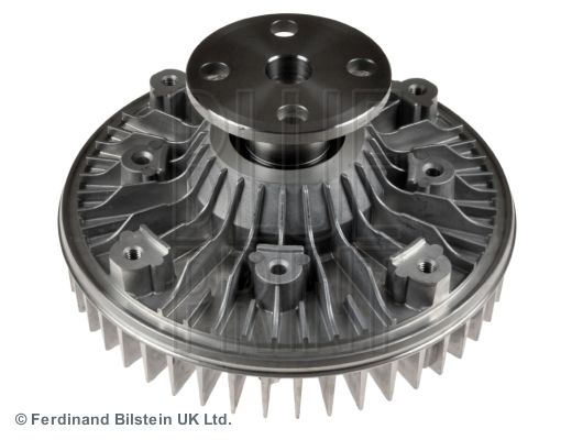 BLUE PRINT ADM591802 Clutch, radiator fan