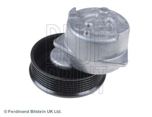 BLUE PRINT ADM596504 Belt Tensioner, V-ribbed belt