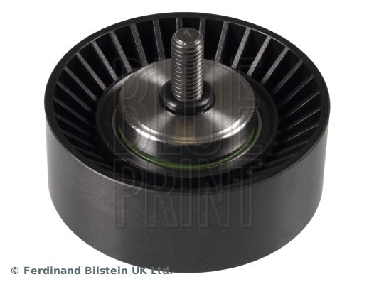 BLUE PRINT ADM596505 Deflection/Guide Pulley, V-ribbed belt