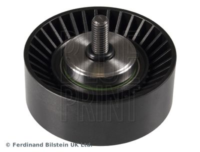 Deflection/Guide Pulley, V-ribbed belt BLUE PRINT ADM596505