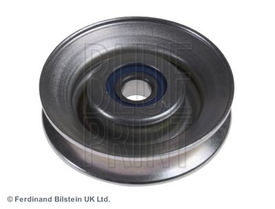 Deflection/Guide Pulley, V-ribbed belt BLUE PRINT ADM596506