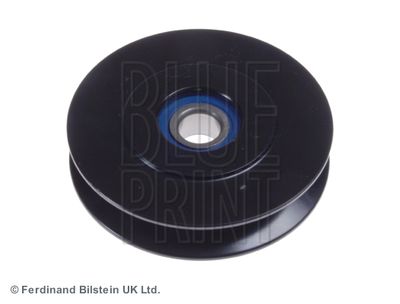 Deflection/Guide Pulley, V-ribbed belt BLUE PRINT ADM596507