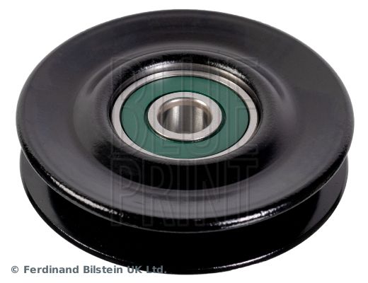 BLUE PRINT ADM596509 Deflection/Guide Pulley, V-ribbed belt