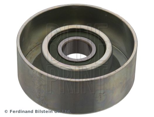 BLUE PRINT ADM596511 Deflection/Guide Pulley, V-ribbed belt