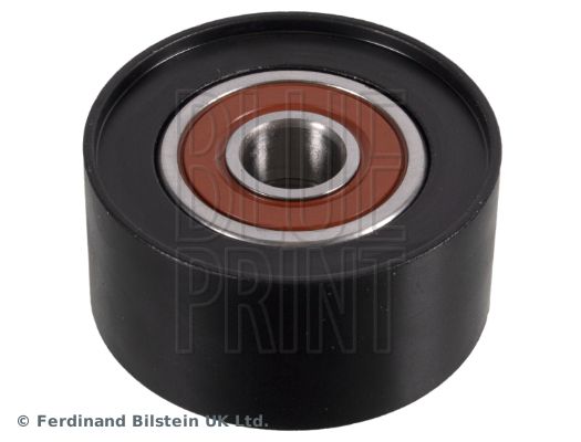 BLUE PRINT ADM596512 Deflection/Guide Pulley, V-ribbed belt