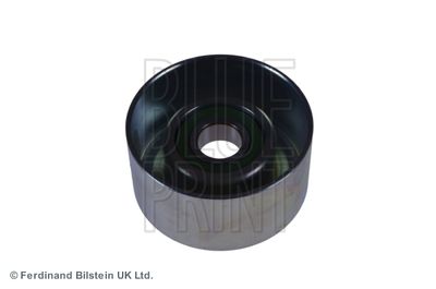 Deflection/Guide Pulley, V-ribbed belt BLUE PRINT ADM596513