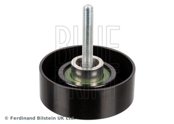 BLUE PRINT ADM596514 Deflection/Guide Pulley, V-ribbed belt