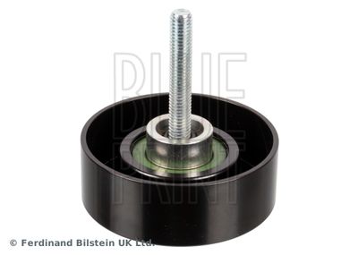Deflection/Guide Pulley, V-ribbed belt BLUE PRINT ADM596514