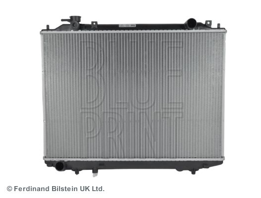 BLUE PRINT ADM59843 Radiator, engine cooling