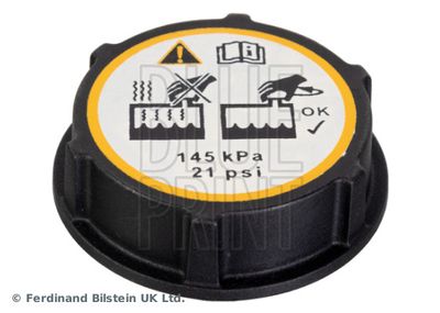 Cap, coolant tank BLUE PRINT ADM59908