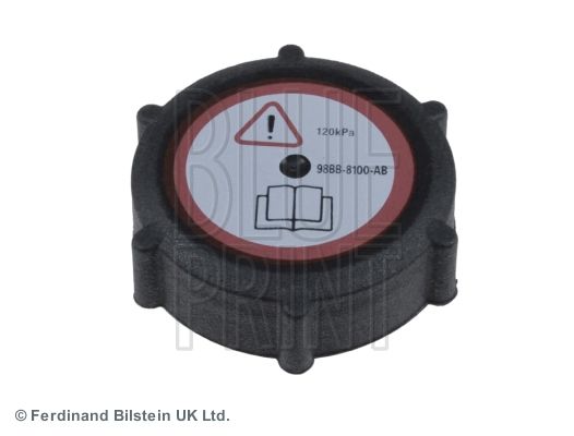 BLUE PRINT ADM59911 Cap, coolant tank