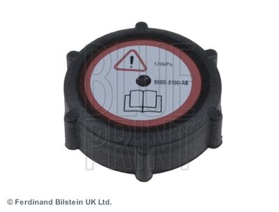 Cap, coolant tank BLUE PRINT ADM59911