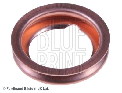 Seal Ring, oil drain plug BLUE PRINT ADN10101