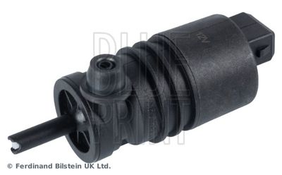 Washer Fluid Pump, headlight cleaning BLUE PRINT ADN10317