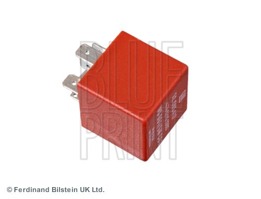 BLUE PRINT ADN11376 Relay, wipe/wash interval