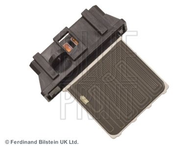 Resistor, interior blower BLUE PRINT ADN11494