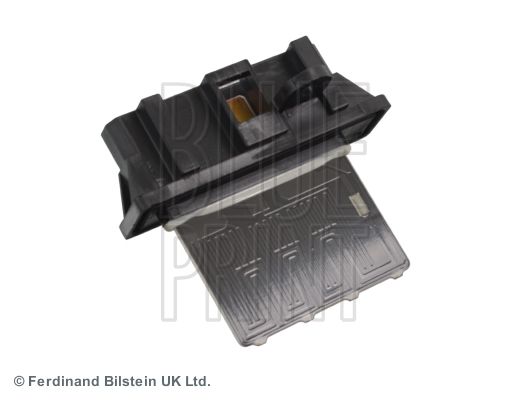 BLUE PRINT ADN11495 Resistor, interior blower