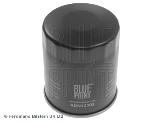 BLUE PRINT ADN12103 Oil Filter