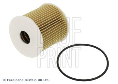 Oil Filter BLUE PRINT ADN12114