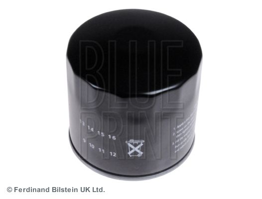 BLUE PRINT ADN12119 Oil Filter