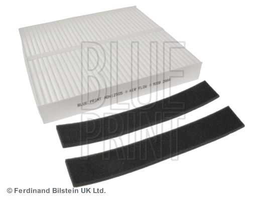 BLUE PRINT ADN12505 Filter, cabin air