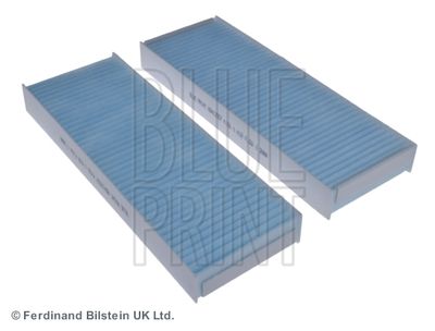 Filter Set, cabin air BLUE PRINT ADN12507