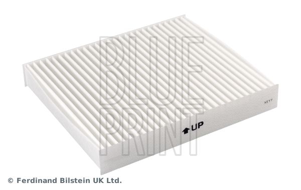BLUE PRINT ADN12518 Filter, cabin air
