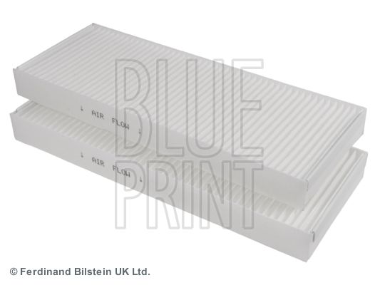 BLUE PRINT ADN12522 Filter Set, cabin air