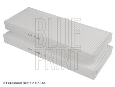 Filter Set, cabin air BLUE PRINT ADN12522