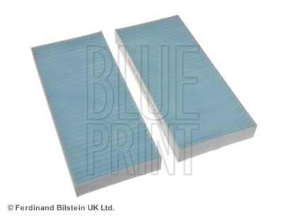 Filter Set, cabin air BLUE PRINT ADN12525