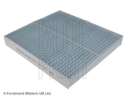 BLUE PRINT ADN12527 Filter, cabin air