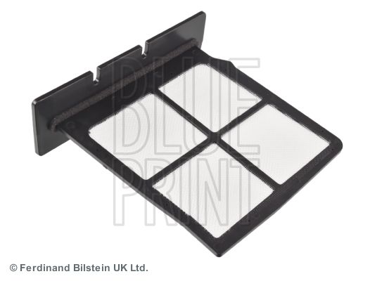 BLUE PRINT ADN12536 Filter, cabin air