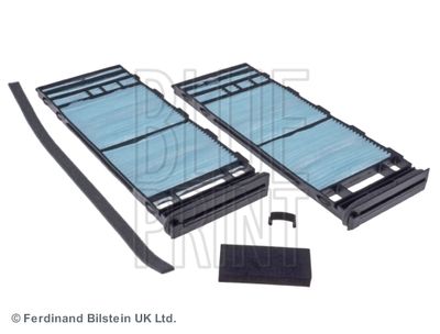 Filter Set, cabin air BLUE PRINT ADN12538