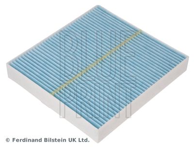 Filter, cabin air BLUE PRINT ADN12549