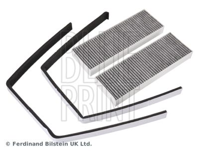 Filter Set, cabin air BLUE PRINT ADN12551