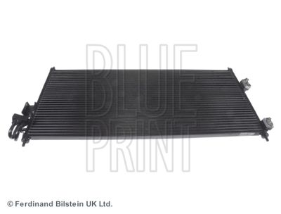 Condenser, air conditioning BLUE PRINT ADN12703