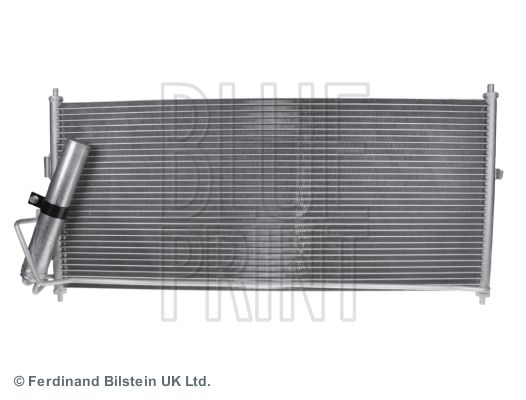 BLUE PRINT ADN12704 Condenser, air conditioning