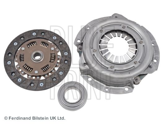 BLUE PRINT ADN13010 Clutch Kit