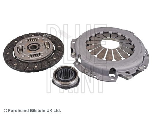 BLUE PRINT ADN130100 Clutch Kit