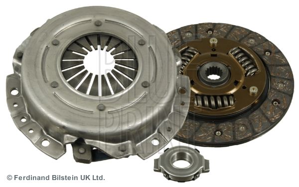 BLUE PRINT ADN13013 Clutch Kit
