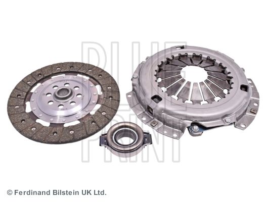 BLUE PRINT ADN130130 Clutch Kit