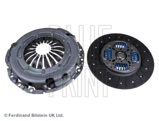 BLUE PRINT ADN130135 Clutch Kit