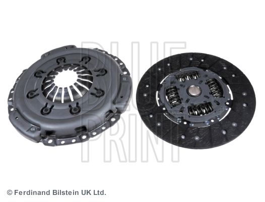 BLUE PRINT ADN130138 Clutch Kit
